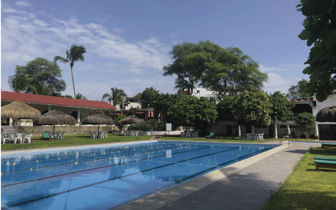 COUNTRY CLUB DE PIURA